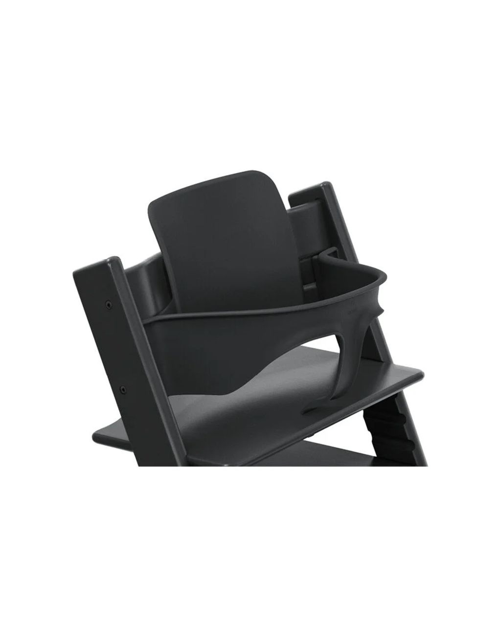 Tripp trapp® baby set² - nero - stokke