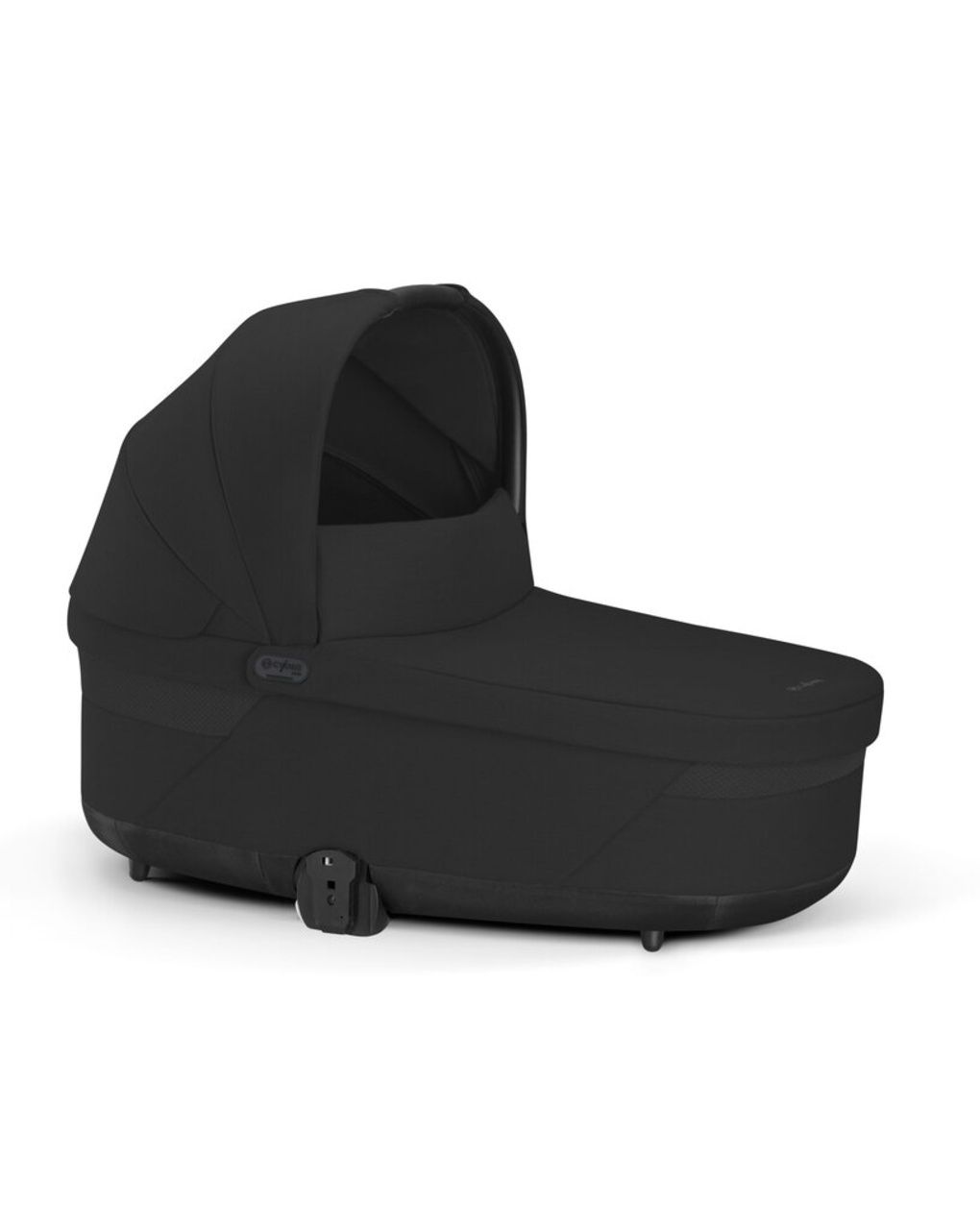 Pack s trio balios s lux moon black cloud g3 e amya magic black - cybex