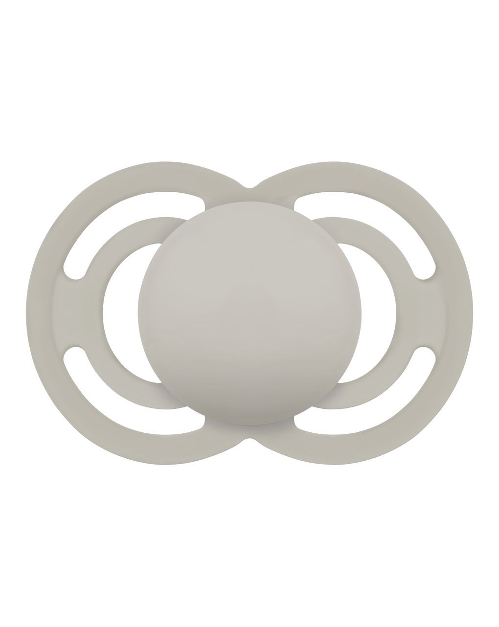 Mam perfect confezione doppia succhietto 16+ mesi (set da 2), ciuccio mam 16 36 mesi silicone per uno sviluppo sano del cavo orale
