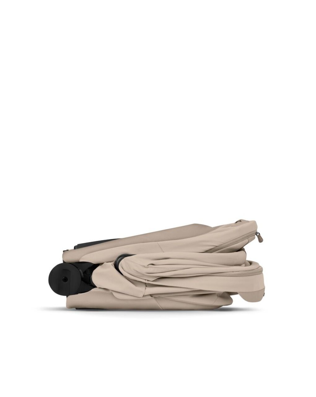Navicella richiudibile lux carry cot per mios/coya cozy beige - style collection - cybex platinum