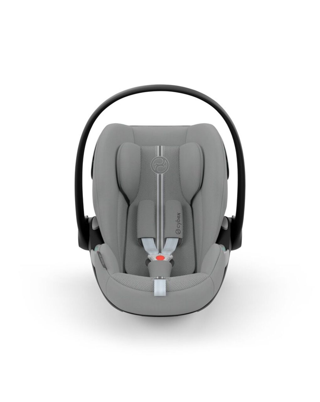 Seggiolino cloud g3 plus stone grey - cybex