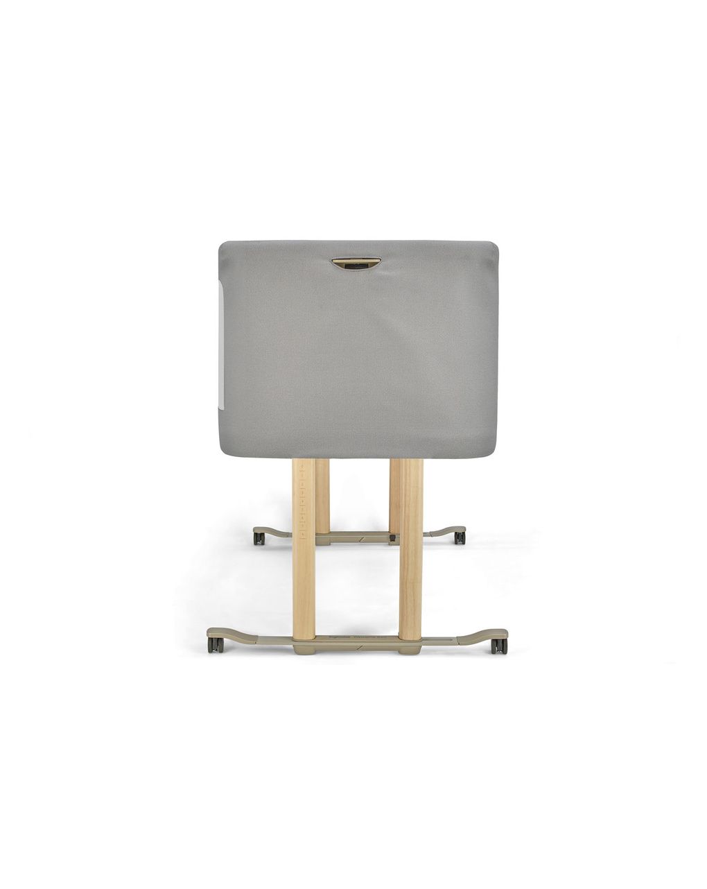 Culla welcome bed colore morpheus beige - inglesina