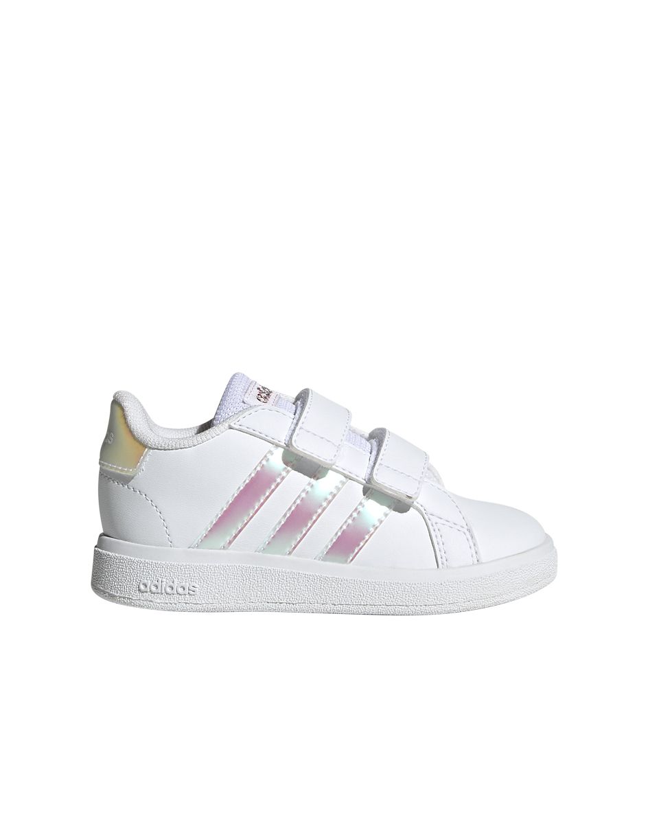 Scarpe adidas bambino advantage lifestyle court