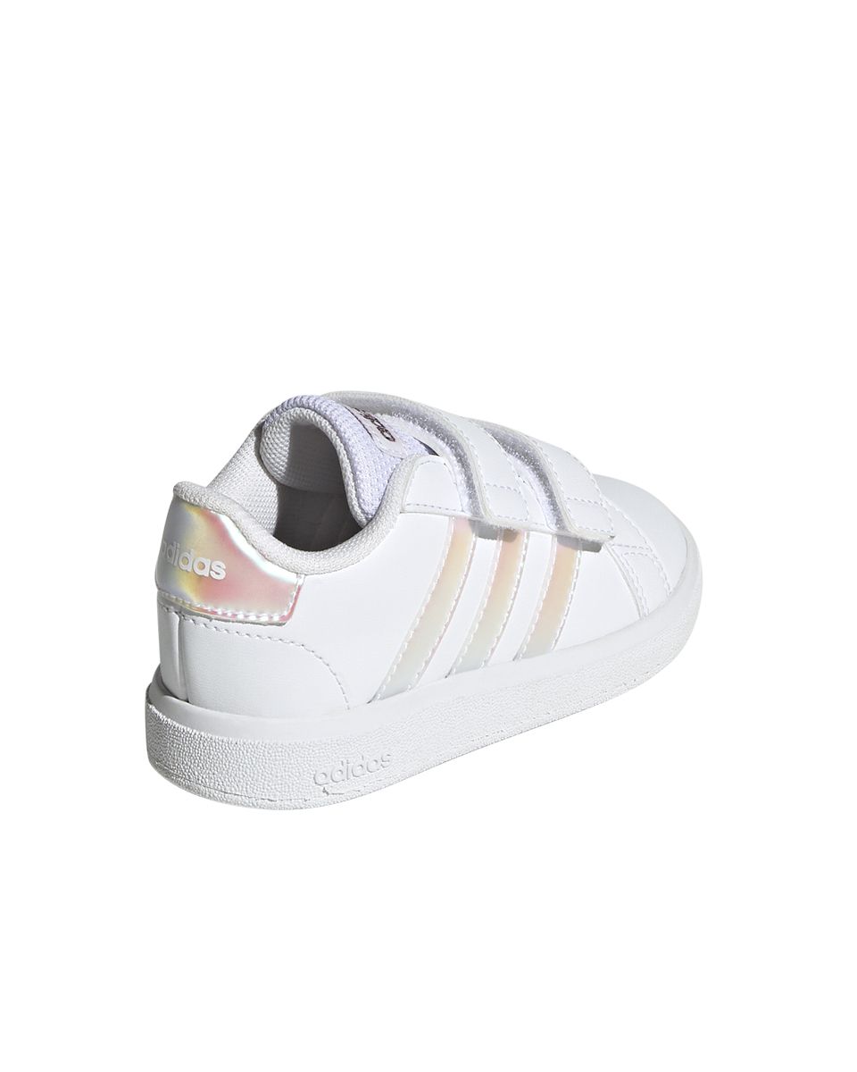 Scarpe adidas bambino advantage lifestyle court
