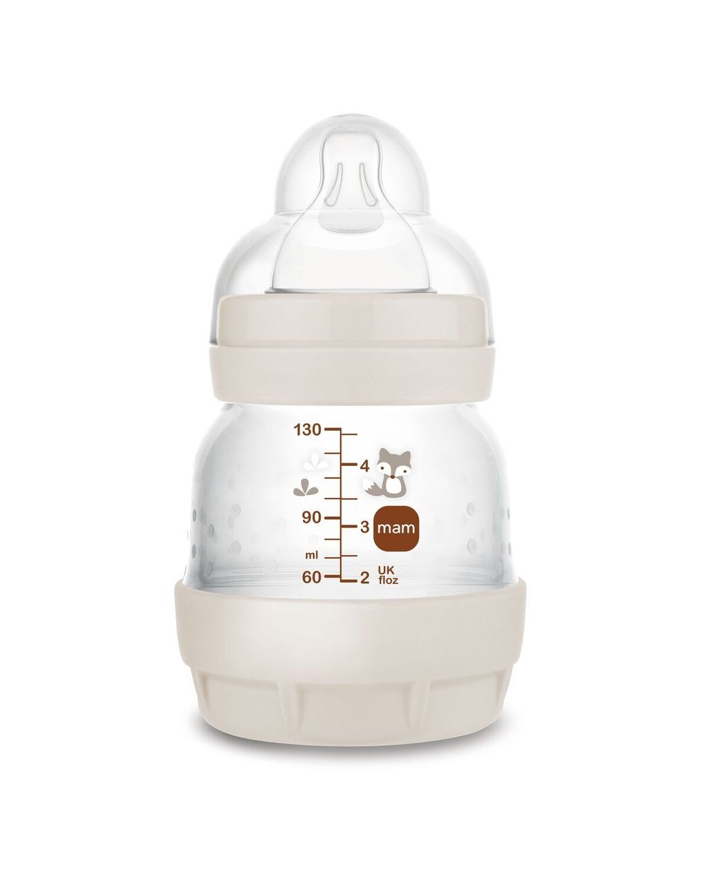 Easy start™ anti-colic e succhietto original start - mam
