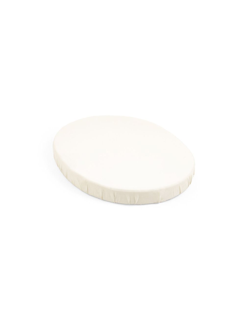Lenzuolo per culle sleepi™ v3 - birch beige - stokke®
