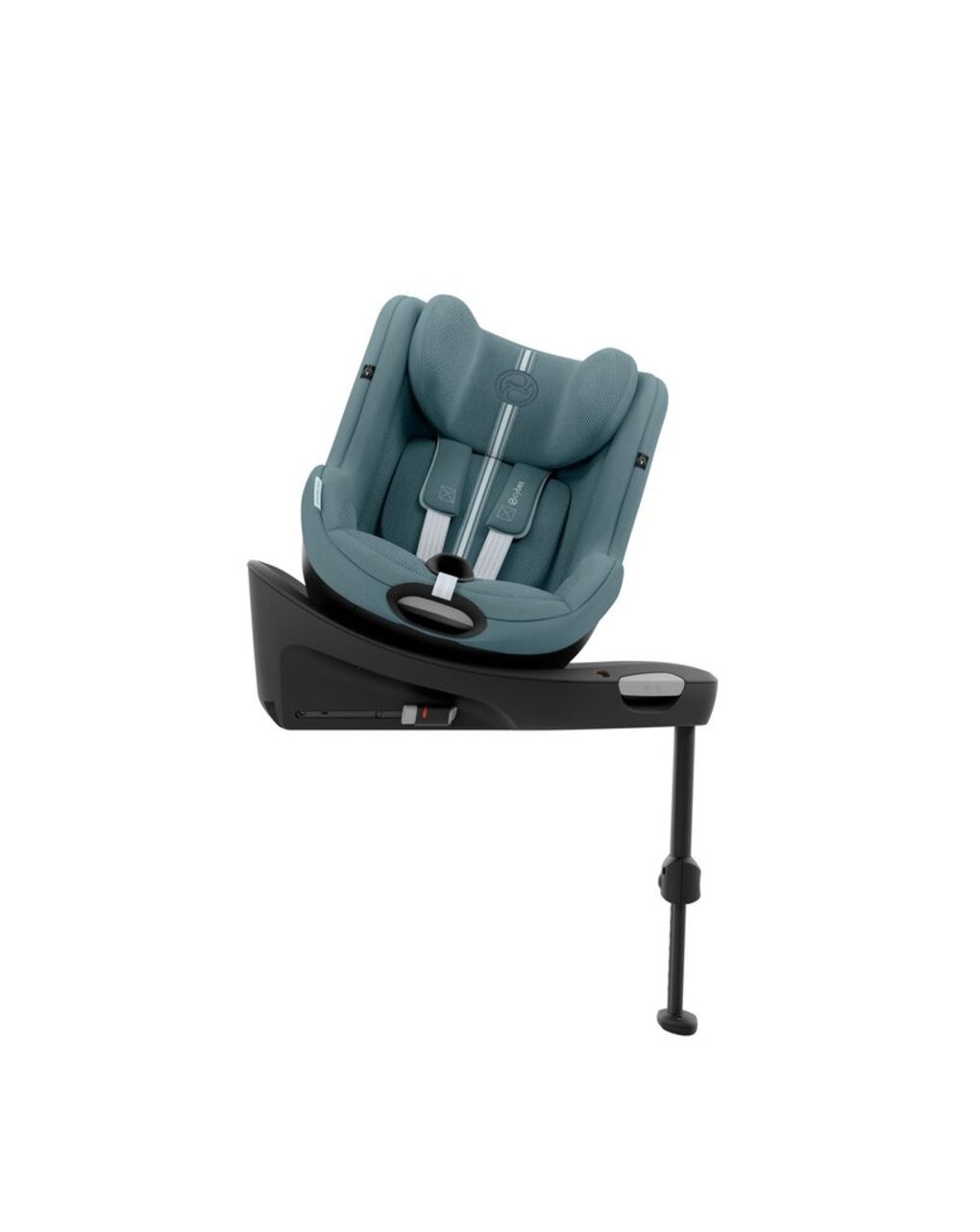 Seggiolino sirona g3 plus stormy blue 61-105cm - cybex