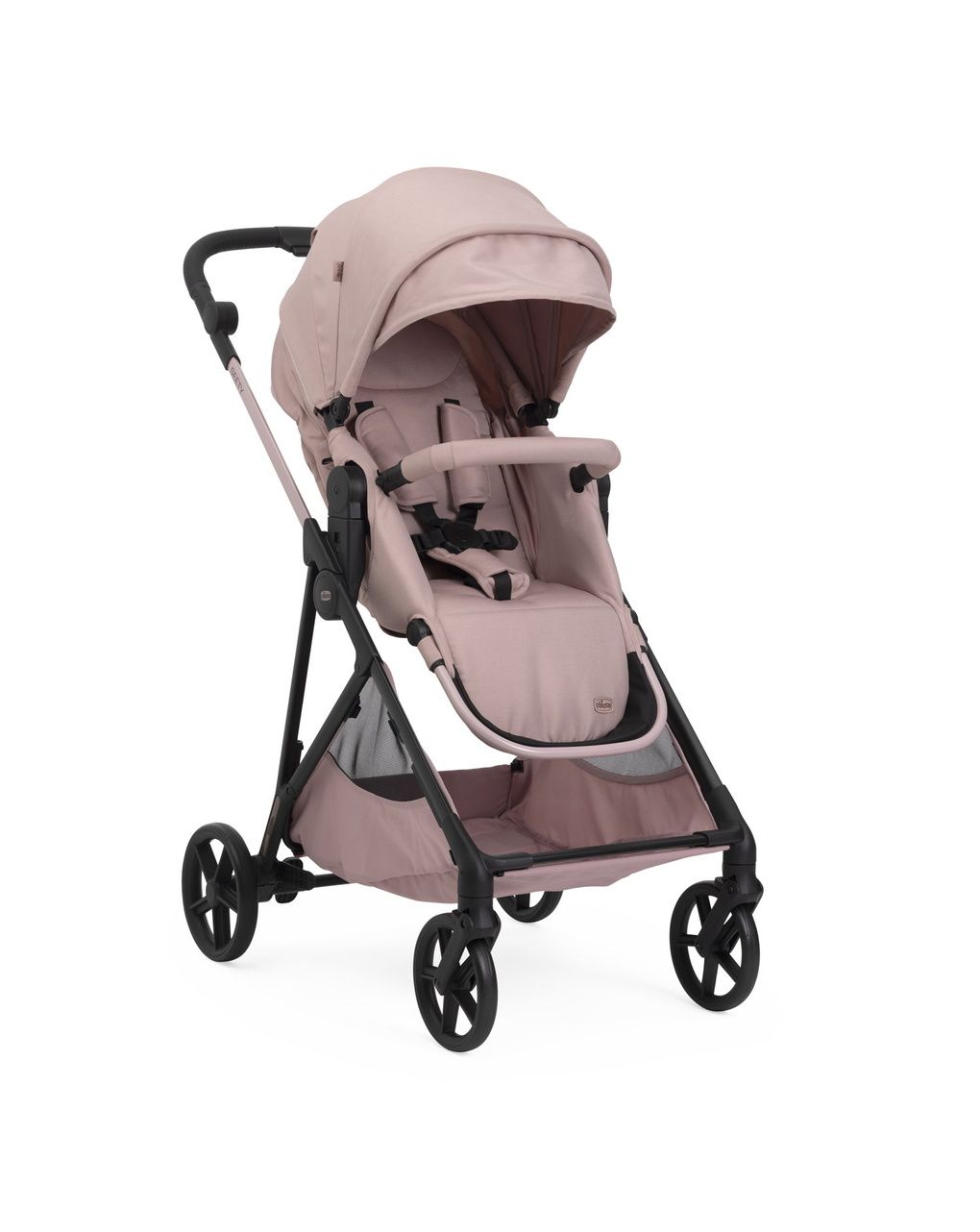 Passeggino seety - blush - chicco