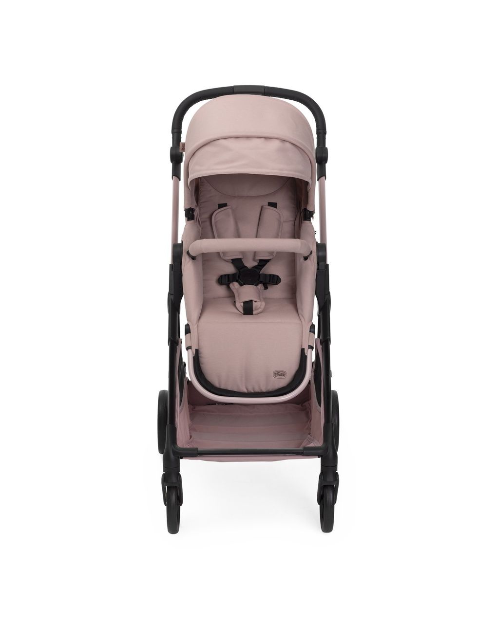 Passeggino seety - blush - chicco