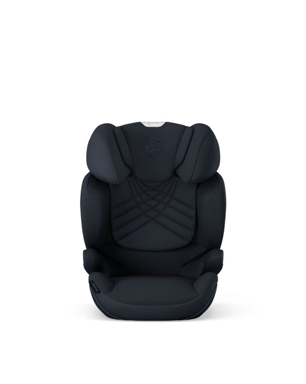 Solution t i-fix plus nautical blue 100–150 cm - cybex platinum