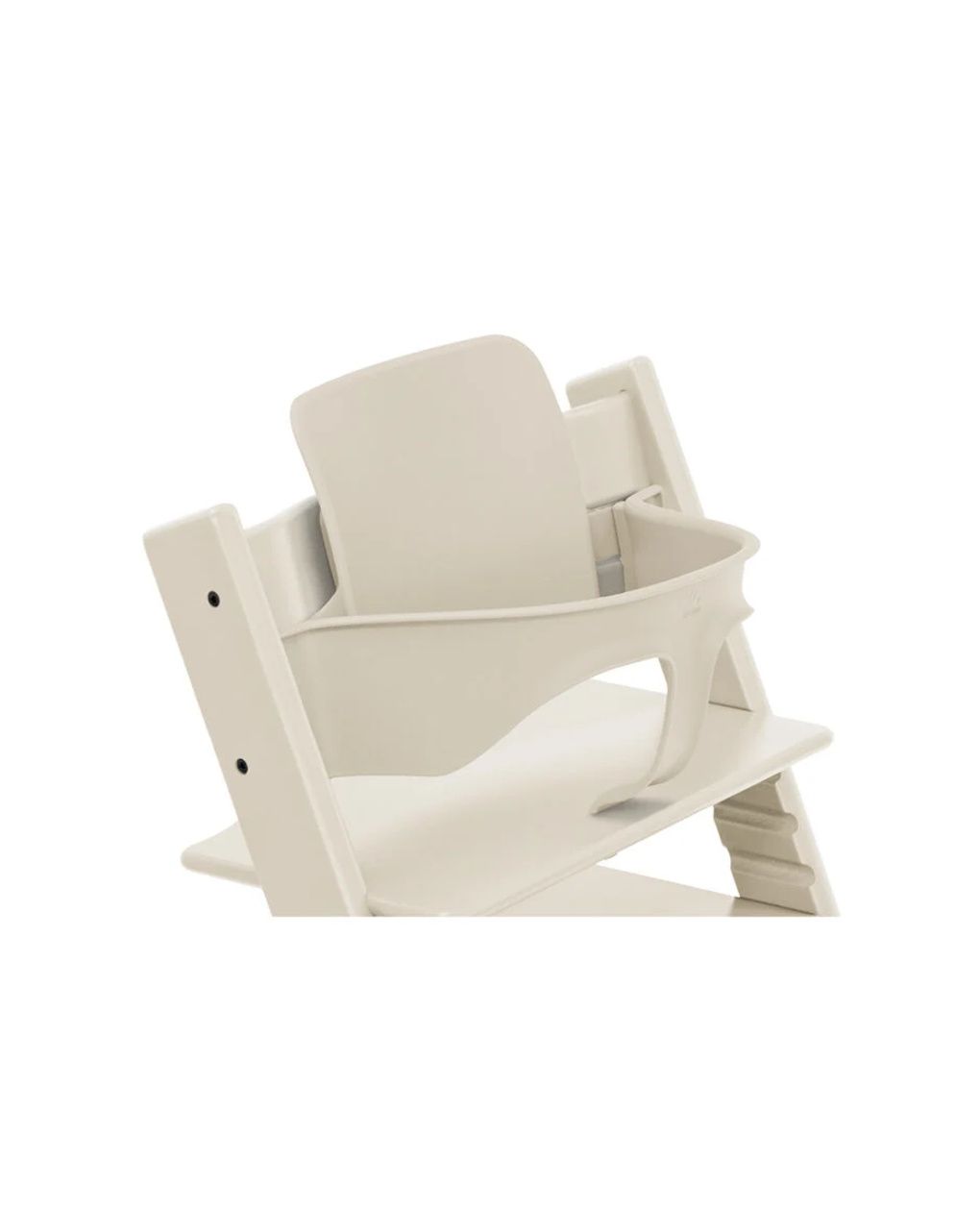 Tripp trapp® baby set² - vanilla white  - stokke®