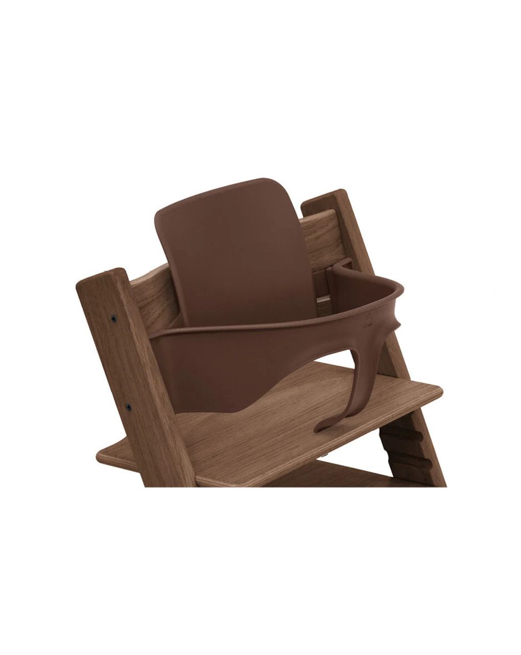 Tripp trapp® baby set² - marrone - stokke®