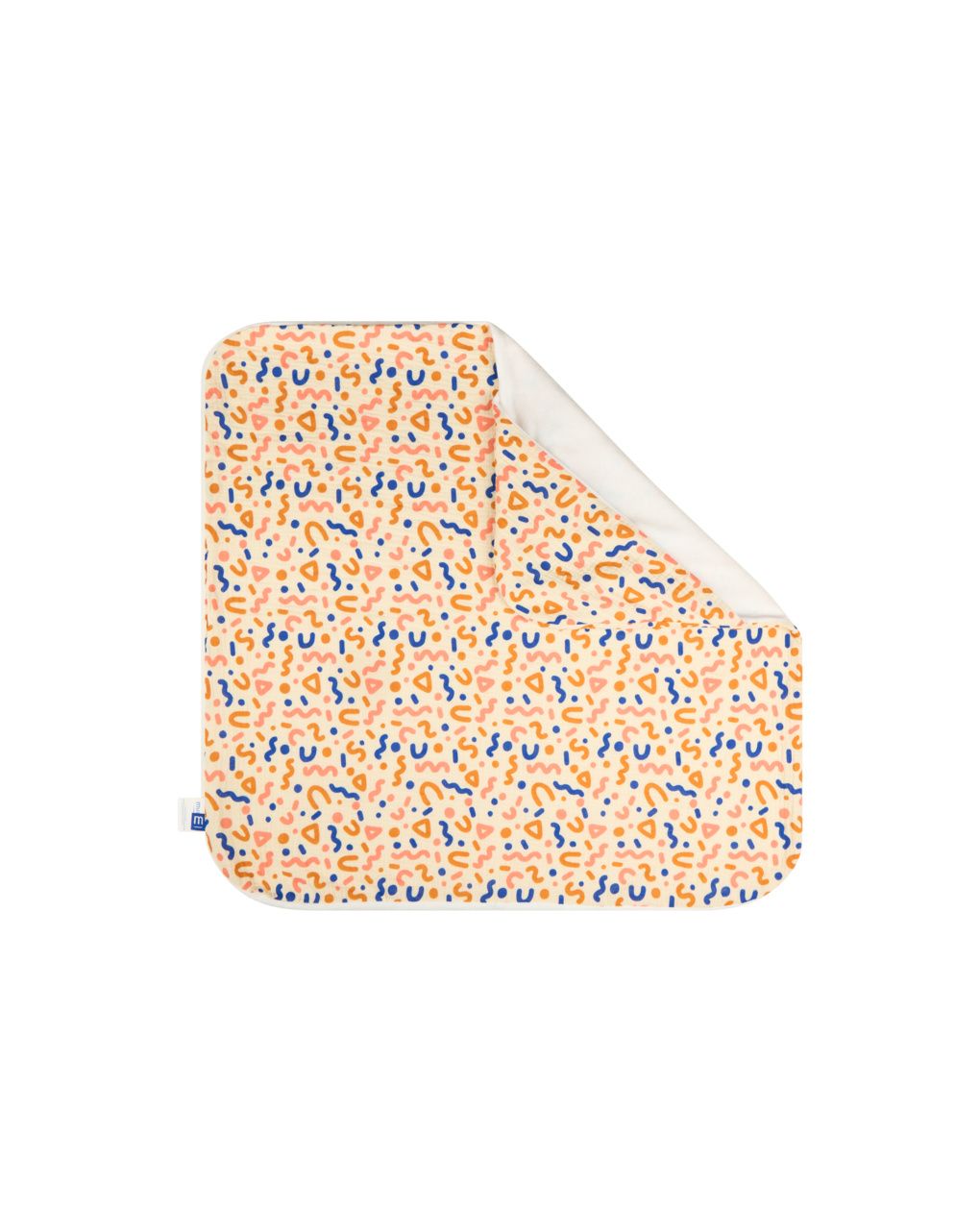 Accappatoio baby - mustela