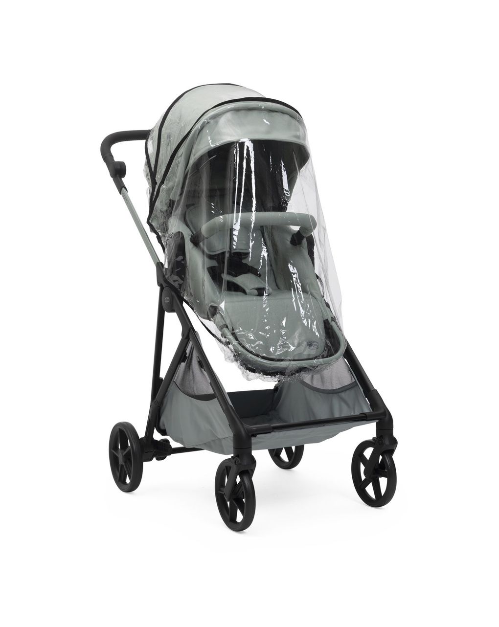 Passeggino seety - sage - chicco