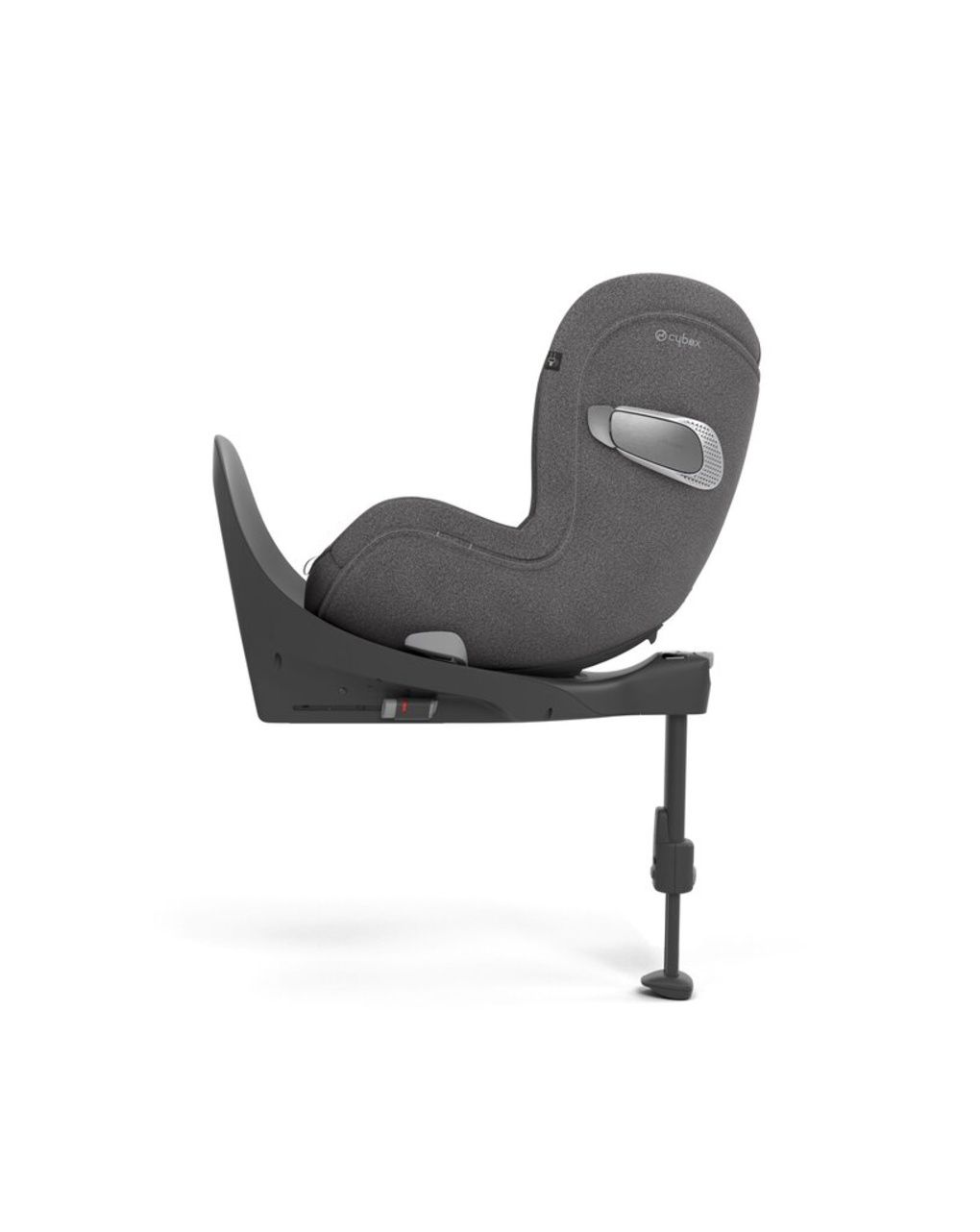 Sirona t i-size plus miriage grey 45-105 cm - cybex platinum