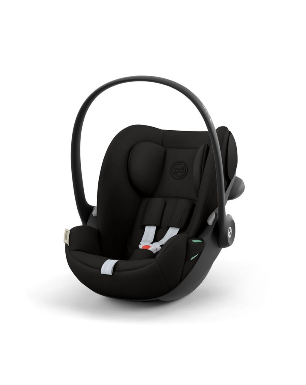 Seggiolino cloud g3 magic black - cybex