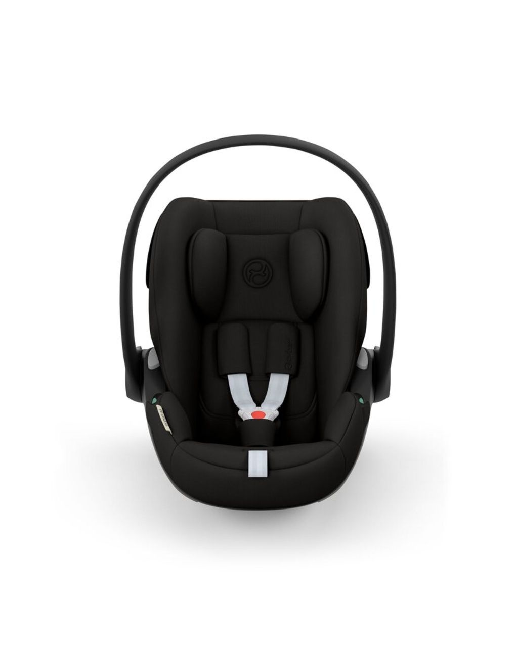 Seggiolino cloud g3 magic black - cybex