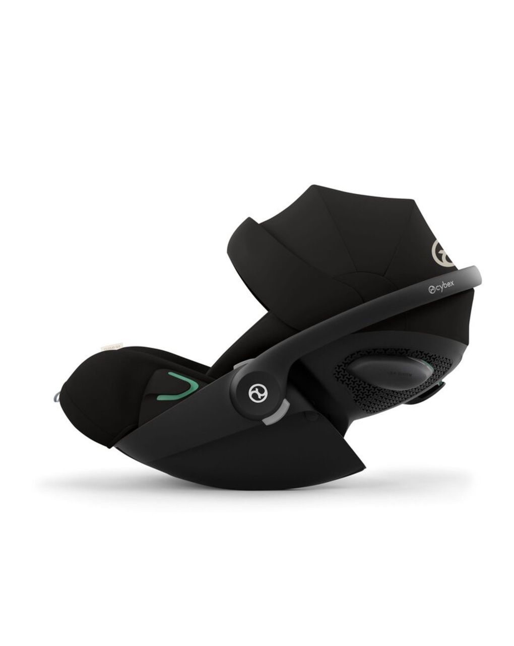 Seggiolino cloud g3 magic black - cybex
