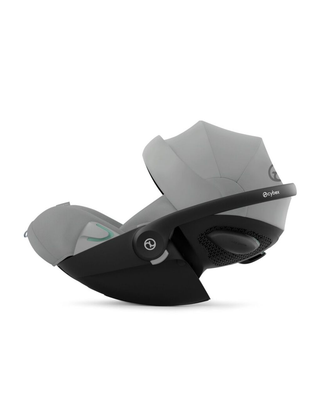 Seggiolino cloud g3 plus stone grey - cybex