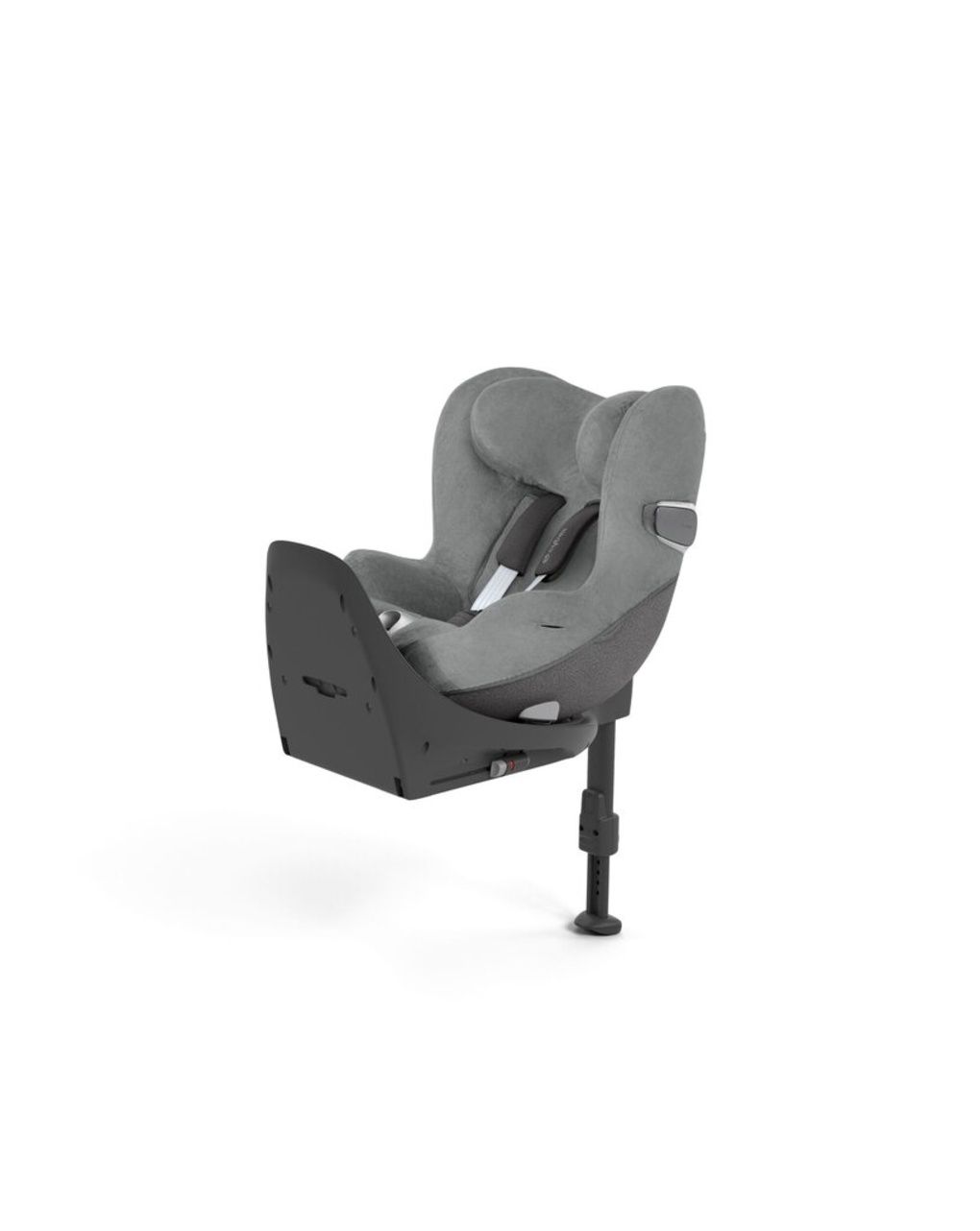 Rivestimento estivo sirona t i-size grey - cybex platinum