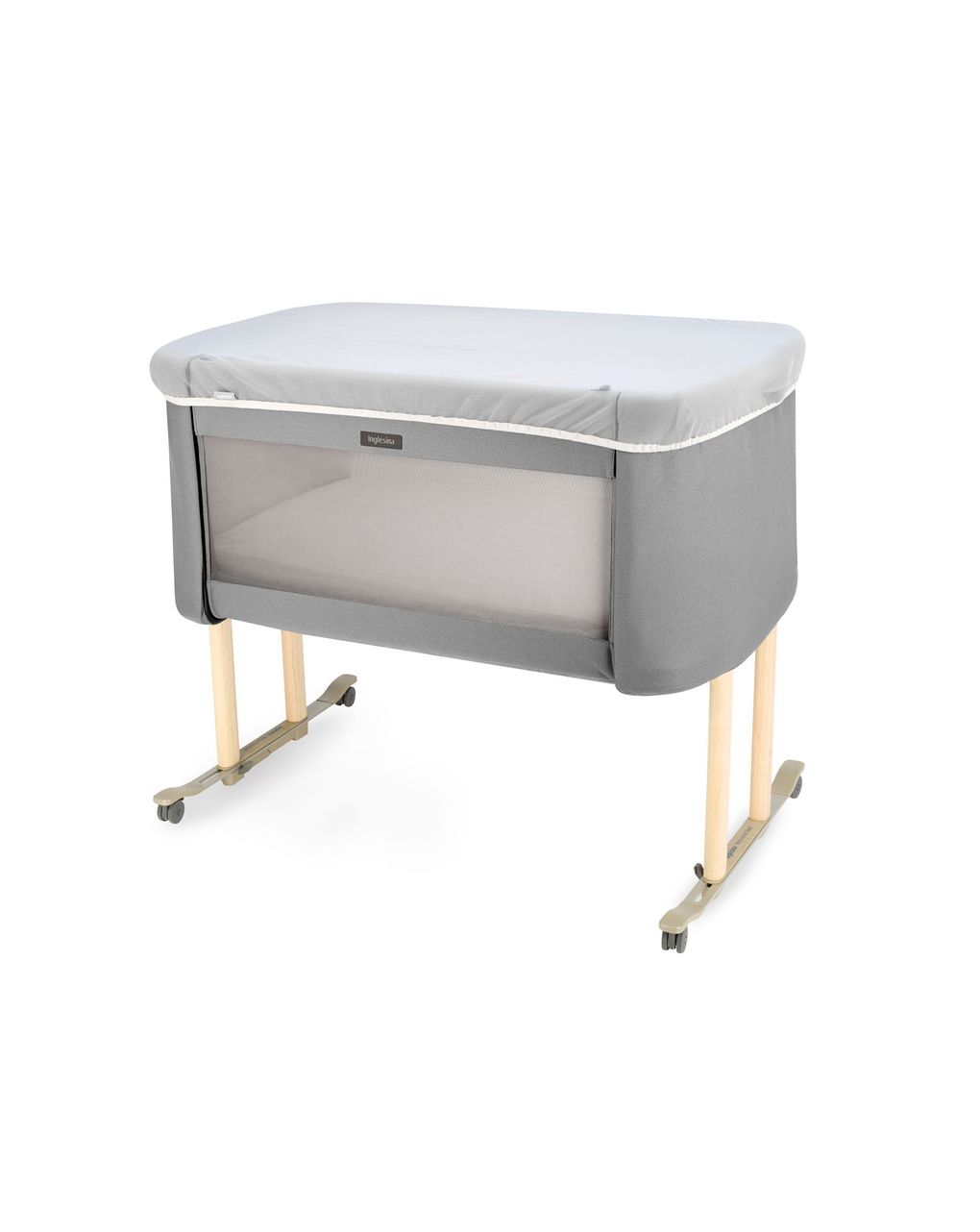 Zanzariera per welcome bed - inglesina