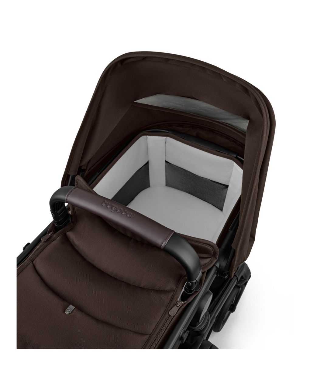 Fox 5 renew cocoa brown - bugaboo