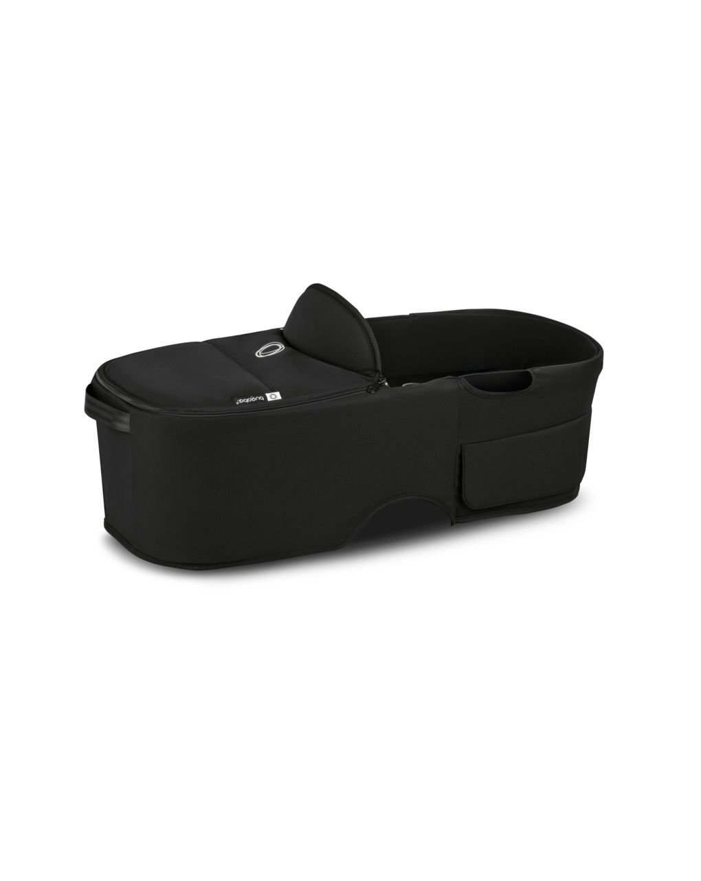 Navicella dragonfly midnight black - bugaboo