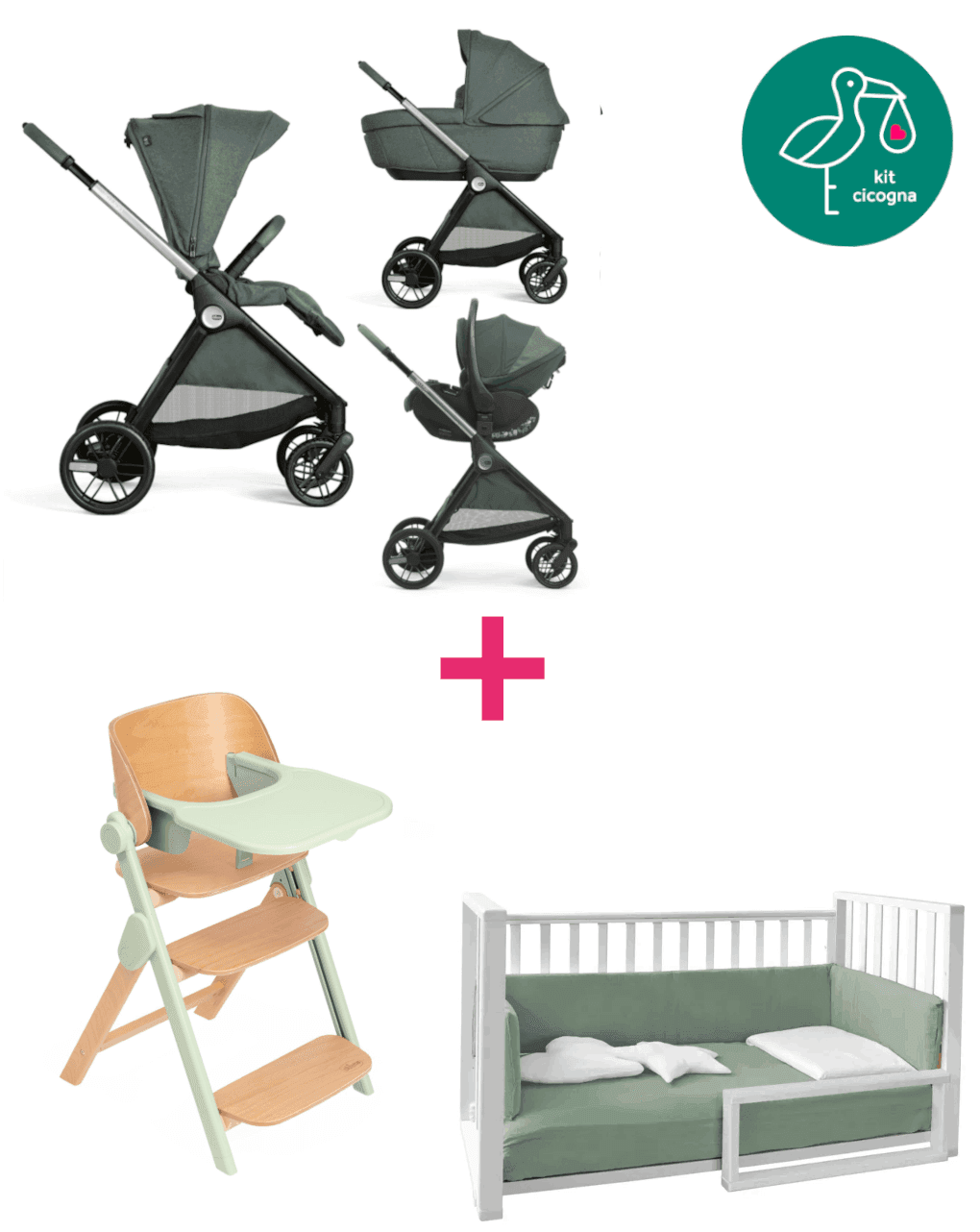 Evolutivo - combinazione 3