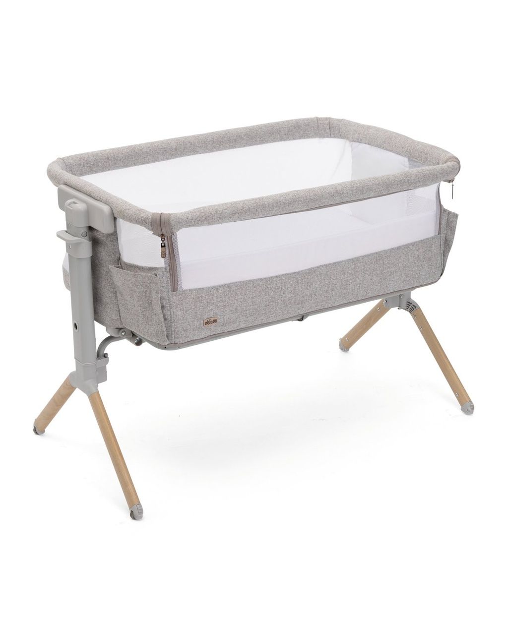 Culla next2me armonia scandinavian - chicco