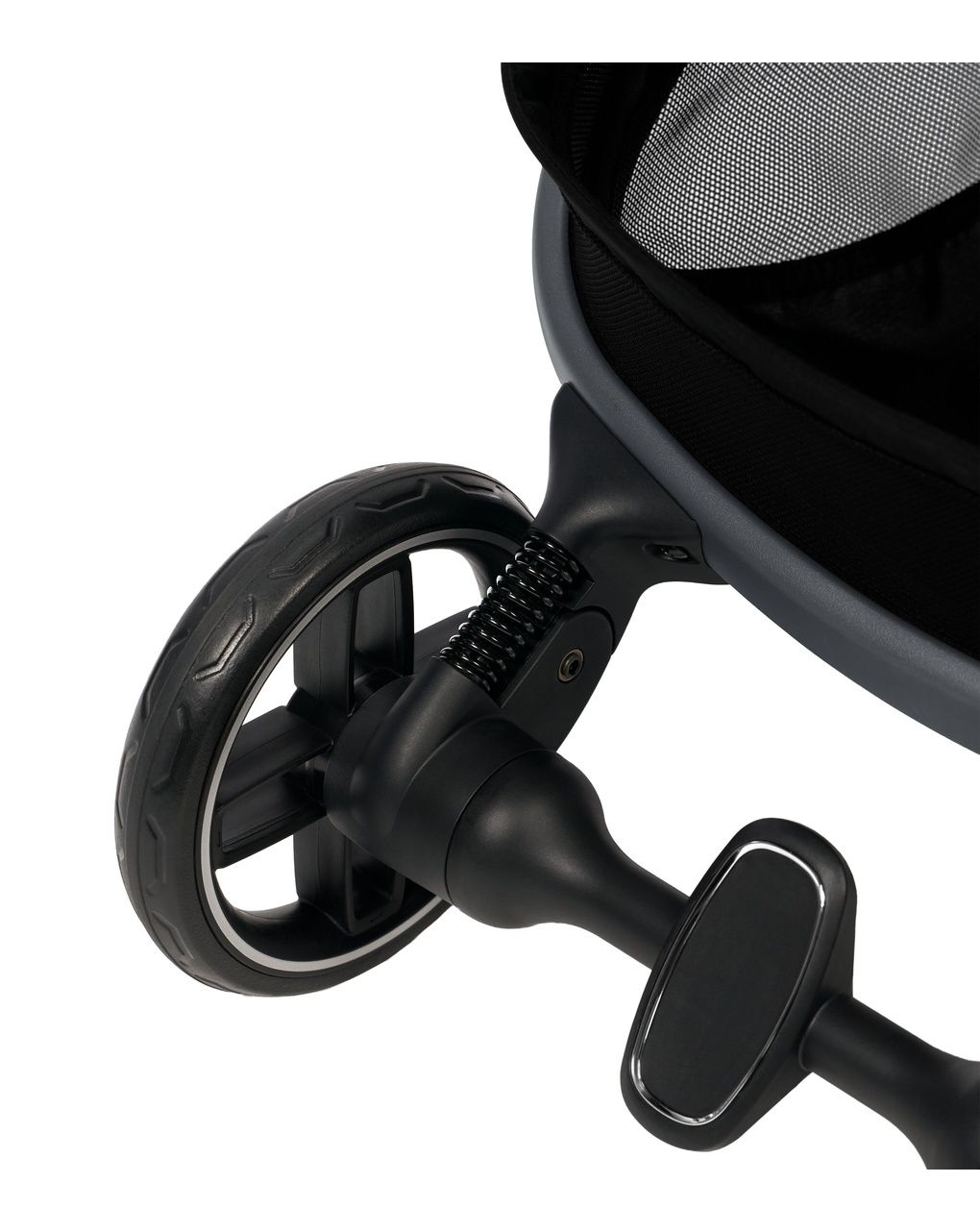 Passeggino oxford cabin - onyx black - maxi-cosi