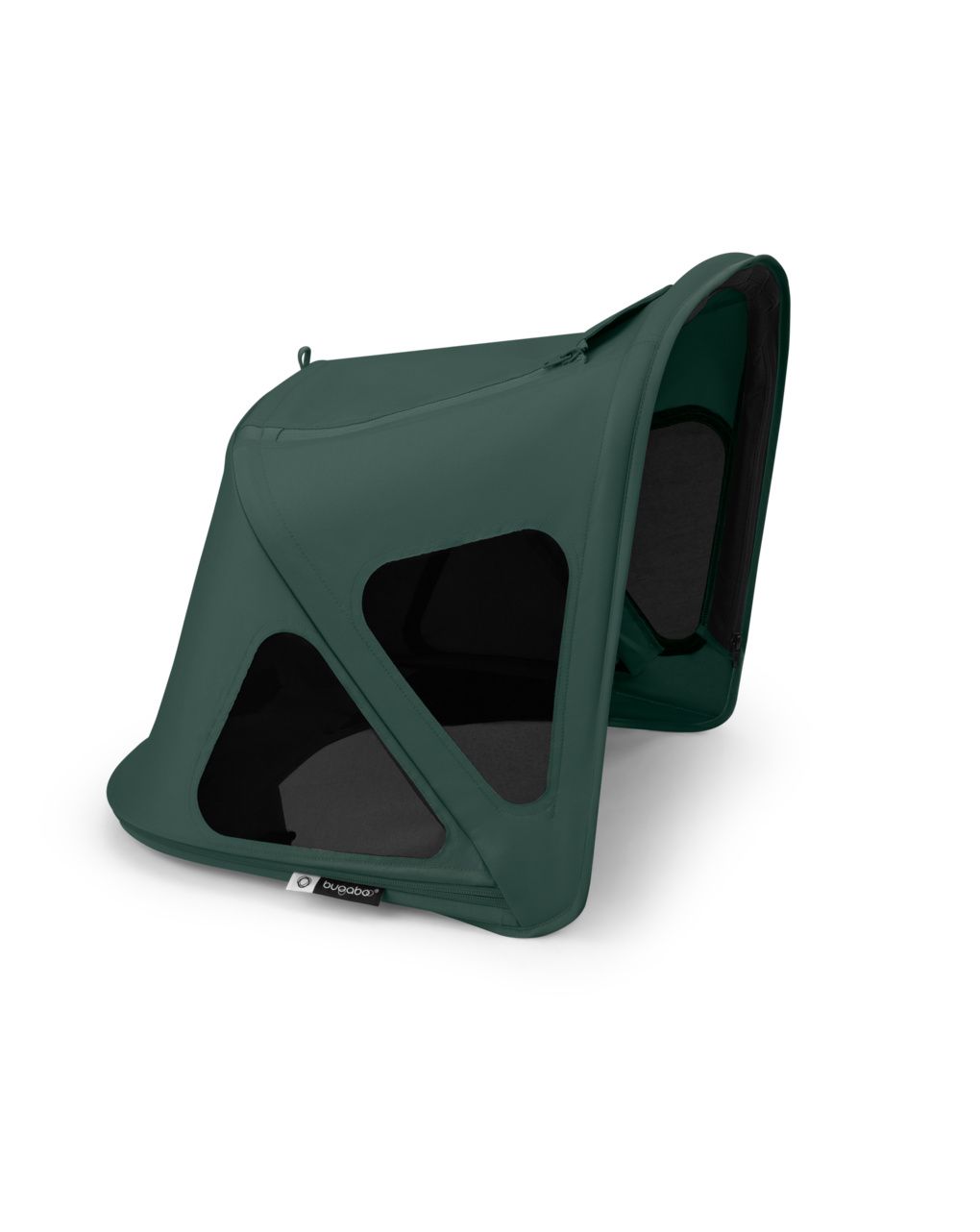 Cappottina breezy bugaboo fox 5/kangaroo fern green - bugaboo