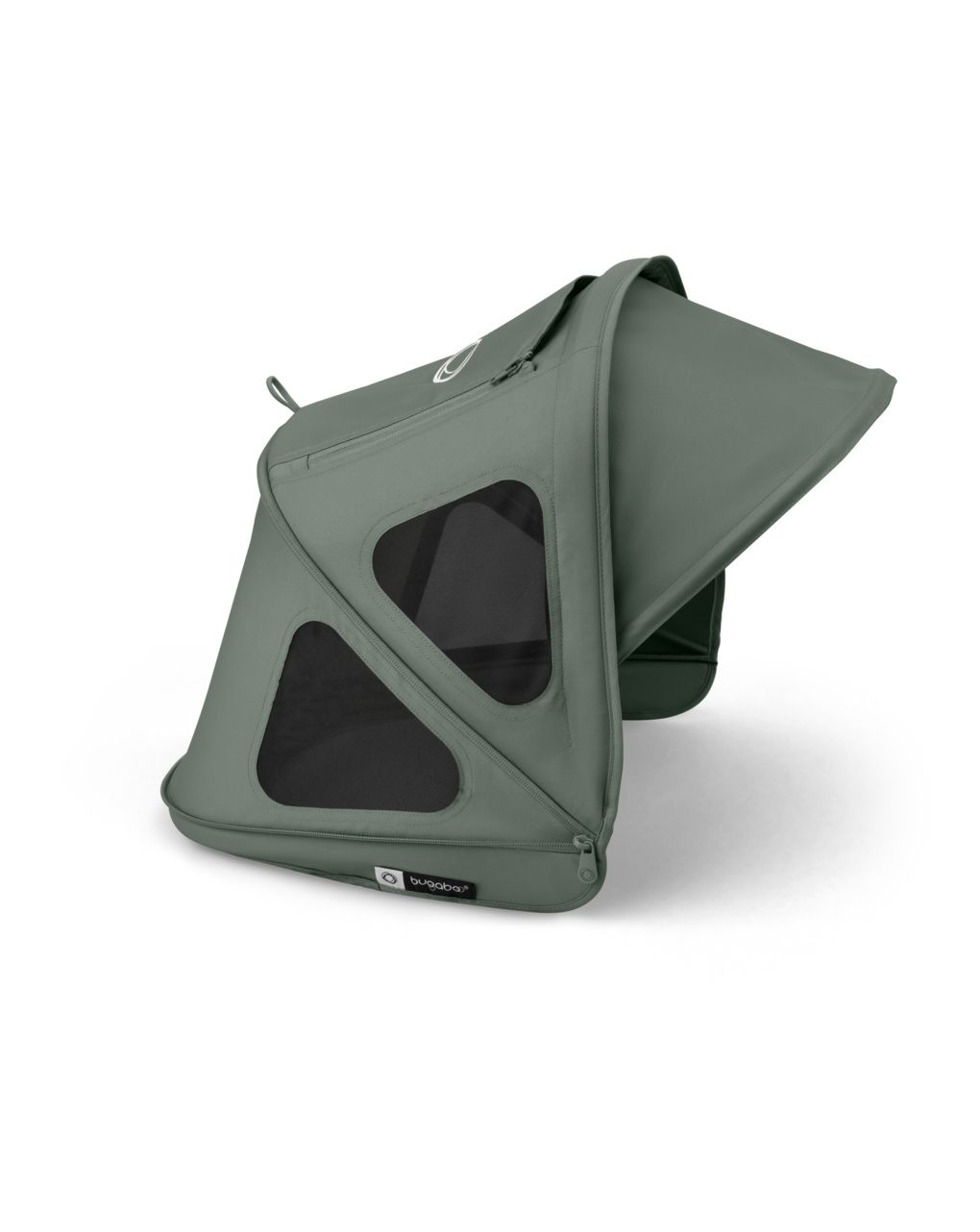 Cappottina breezy dragonfly forest green - bugaboo