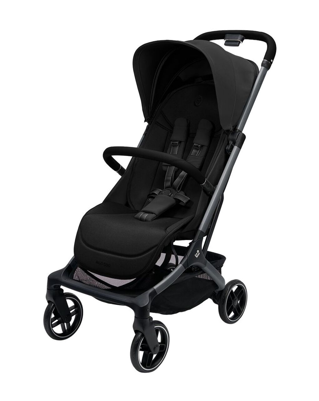 Passeggino oxford cabin - onyx black - maxi-cosi