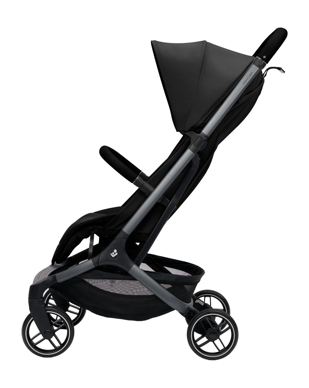 Passeggino oxford cabin - onyx black - maxi-cosi