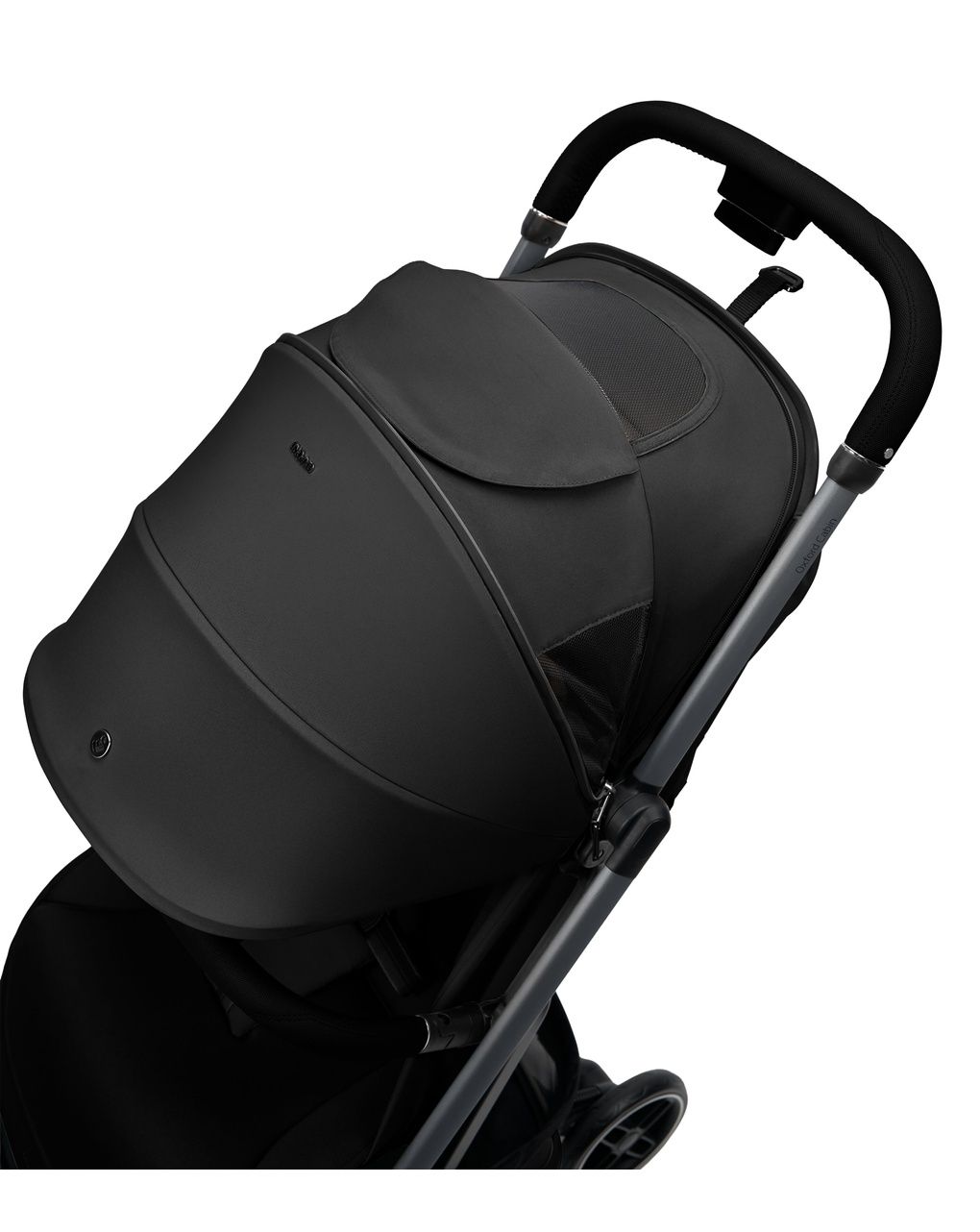 Passeggino oxford cabin - onyx black - maxi-cosi