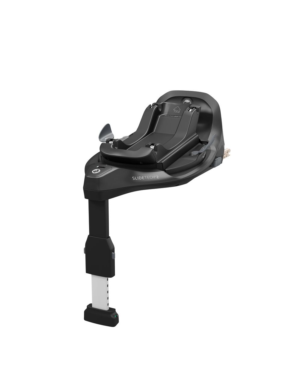 Base familyfix slide pro - black - maxi-cosi