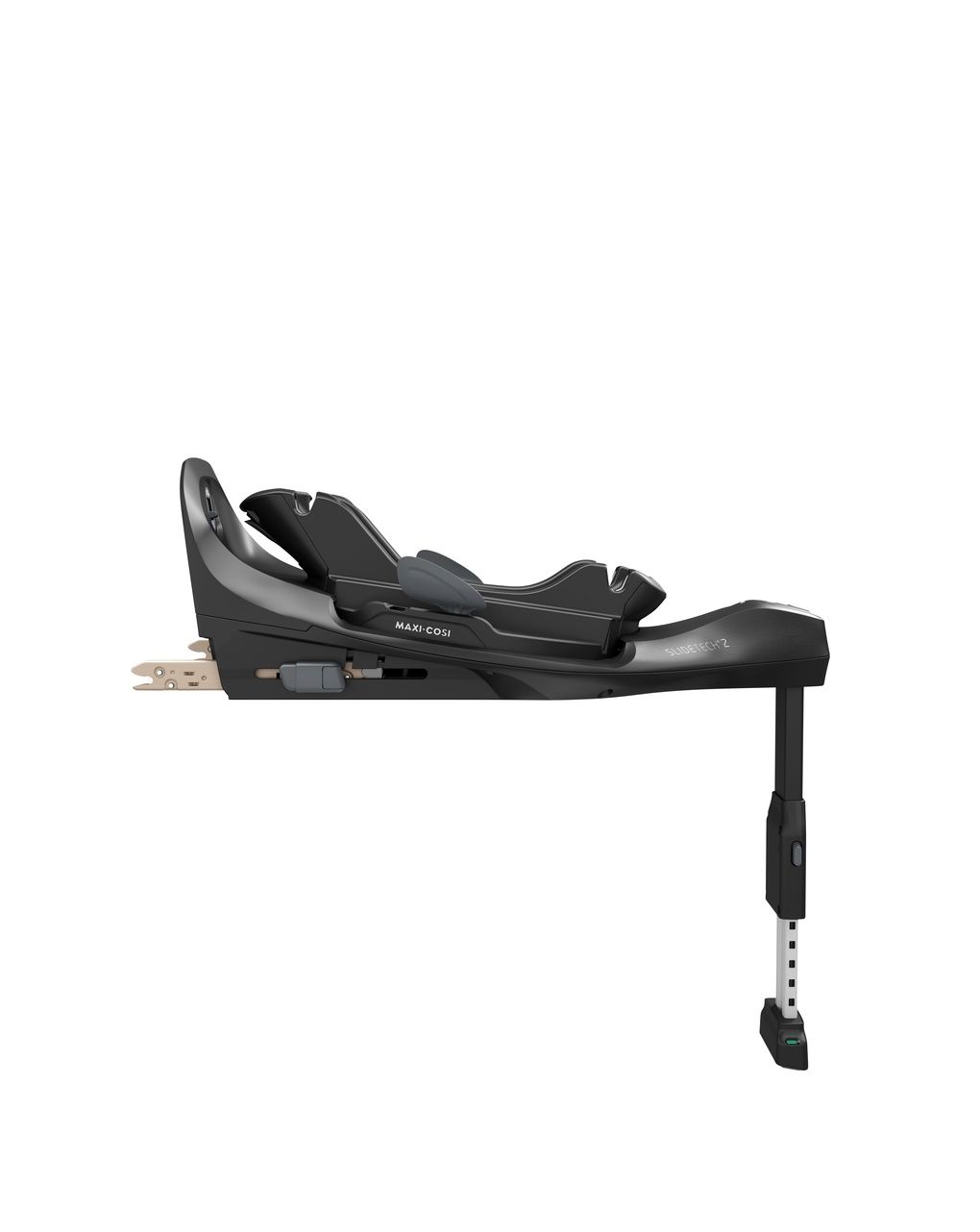 Base familyfix slide pro - black - maxi-cosi
