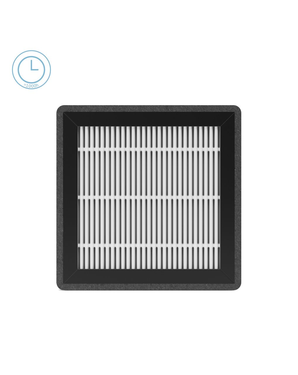 Filtri per il purificatore d'aria clean 3 in 1 - maxi cosi