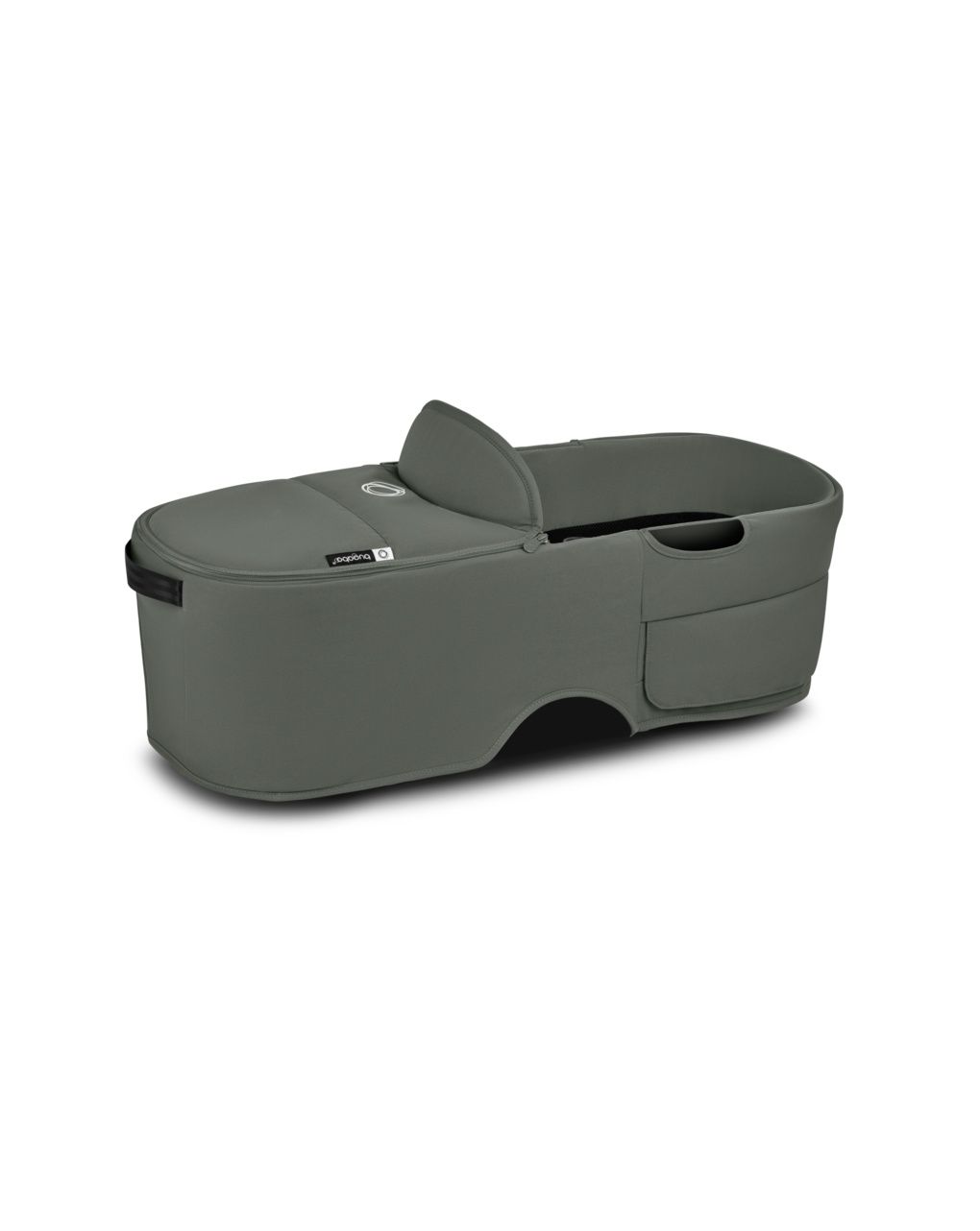 Navicella dragonfly forest green - bugaboo