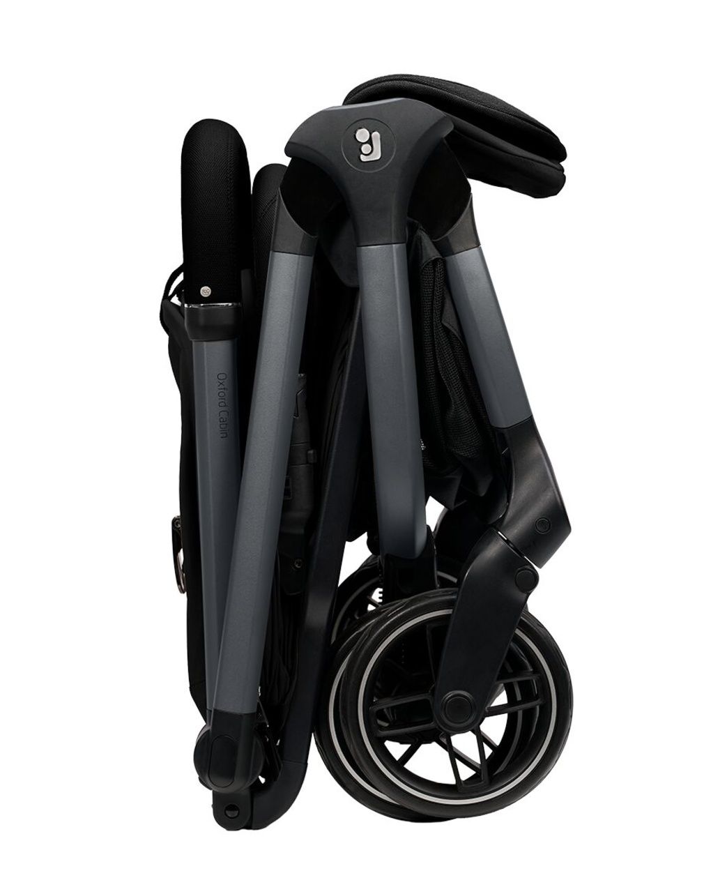 Passeggino oxford cabin - onyx black - maxi-cosi