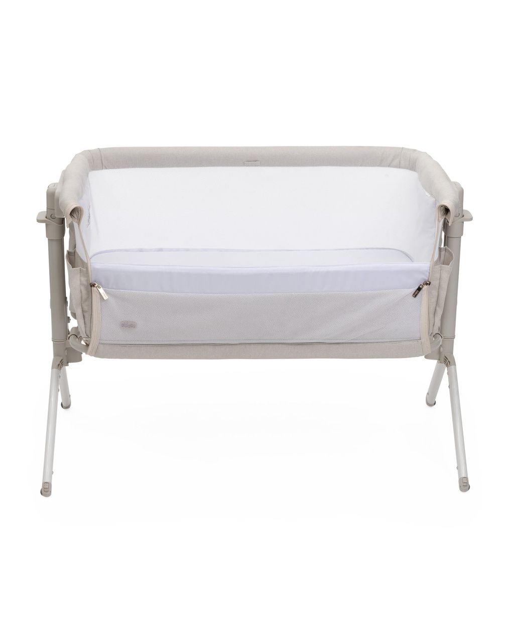 Culla next2me armonia motherpearl - chicco