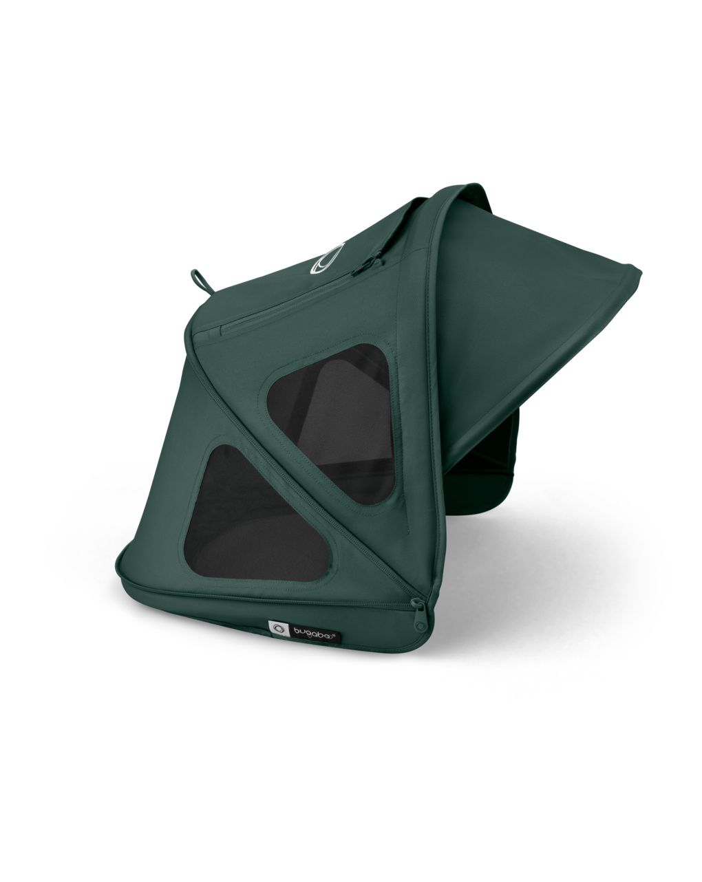 Cappottina breezy dragonfly fern green - bugaboo