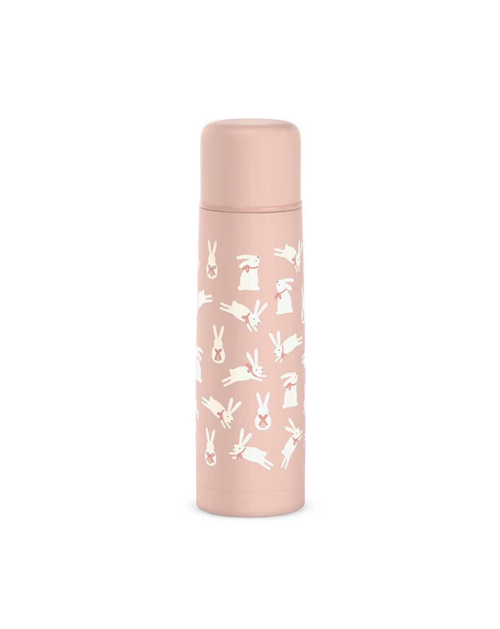 Wonderland thermos liquidi 500ml rosa - suavinex
