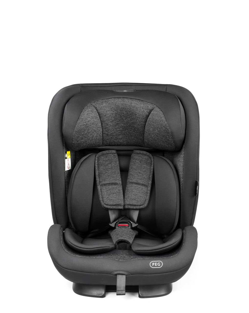 Seggiolino auto i-size reclinabile viaggio tt - 76-150 cm - planet - peg