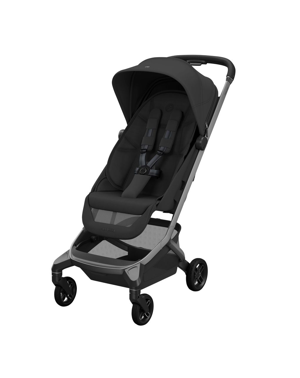 Passeggino fame cabin - onyx black - maxi-cosi