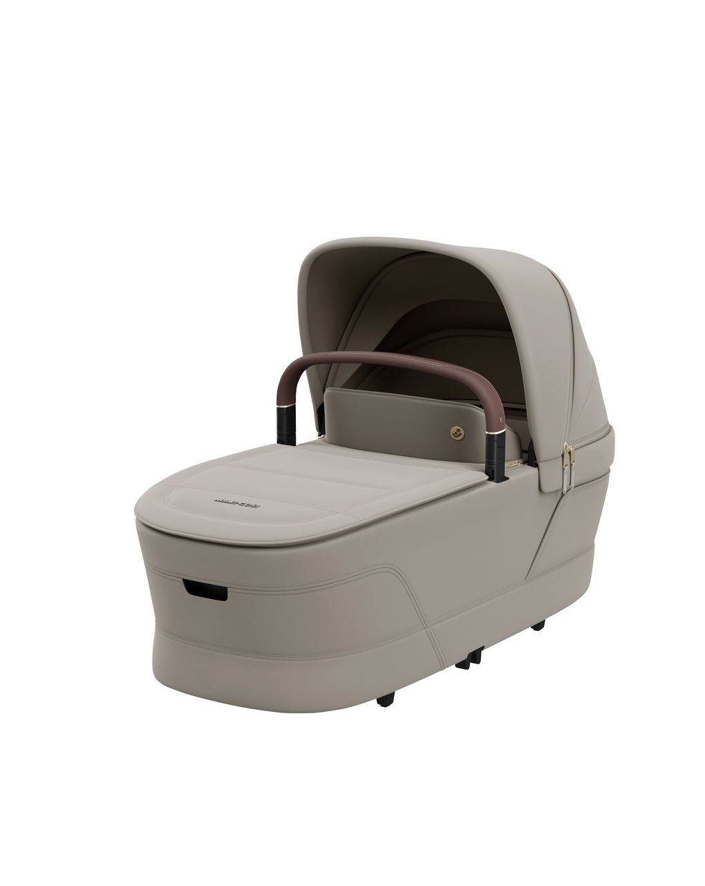 Navicella pieghevole cabin cot - sapphire sand - maxi-cosi