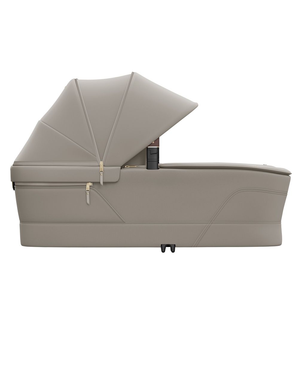 Navicella pieghevole cabin cot - sapphire sand - maxi-cosi