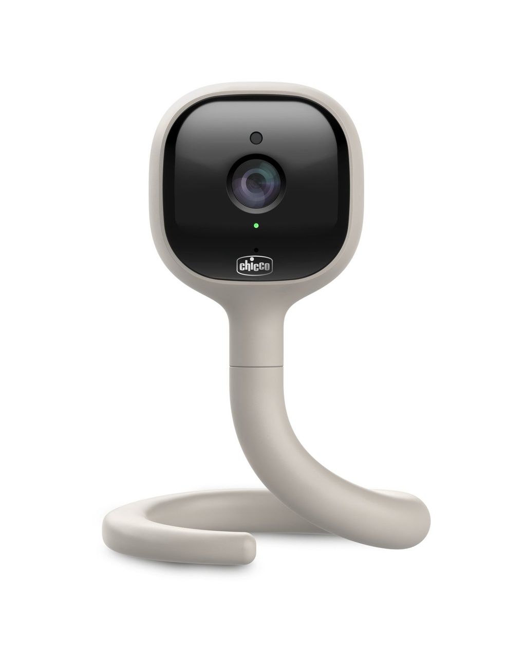 Video baby monitor wi-fi smart ai - chicco