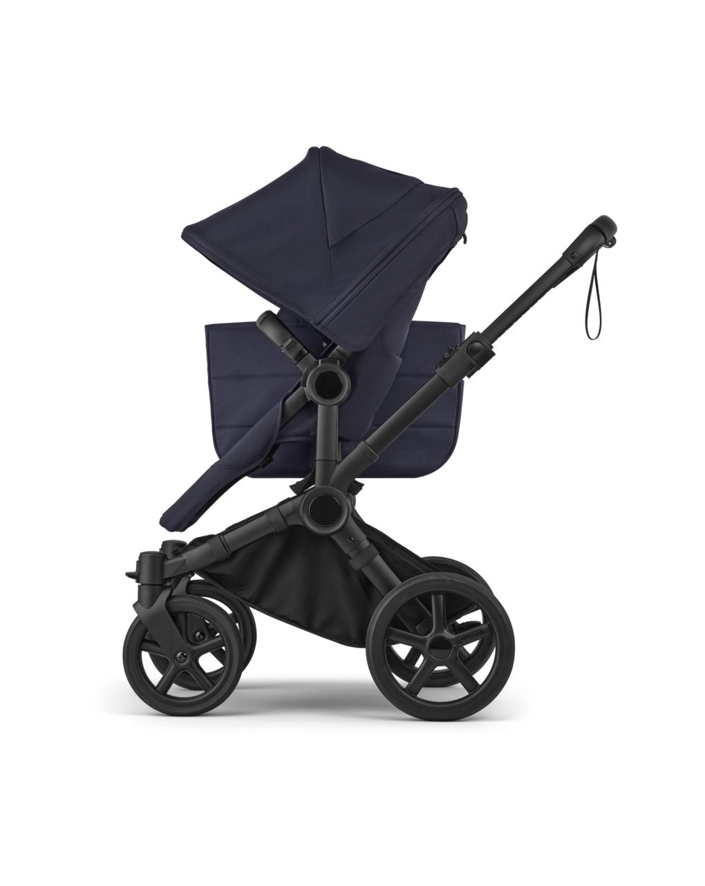 Duo donkey 6 deep indigo - bugaboo