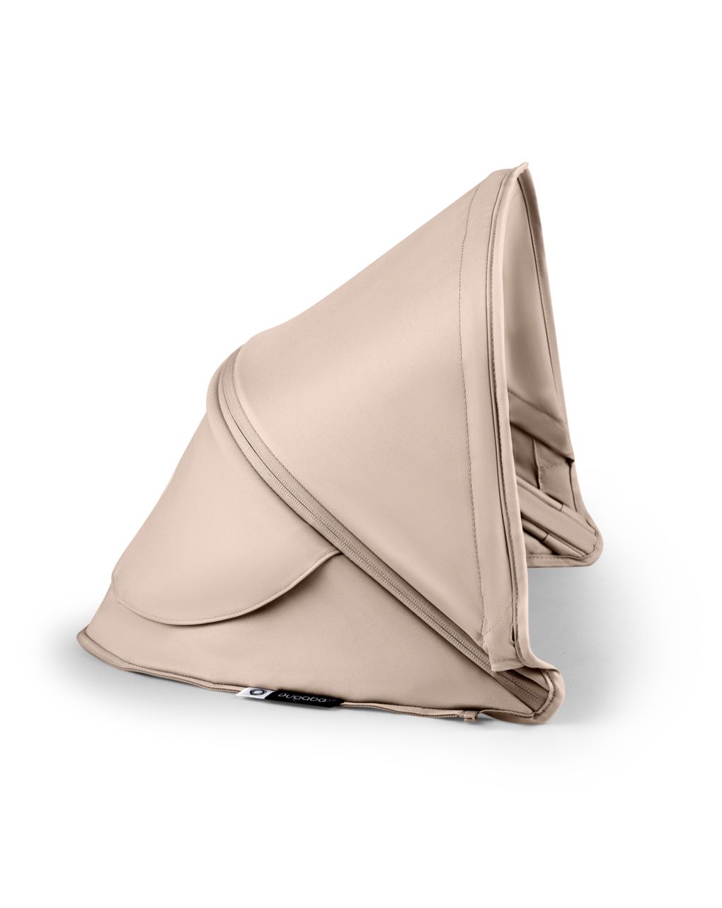 Cappottina butterfly 2 desert taupe - bugaboo